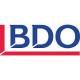 BDO East Africa logo